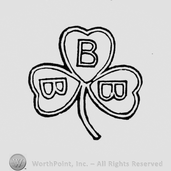 Clover and triple B.