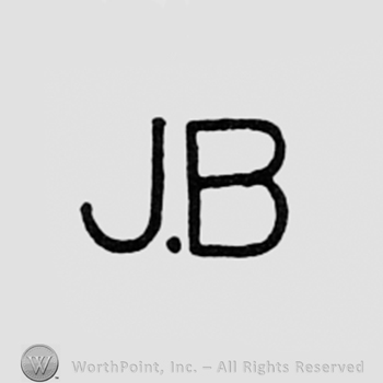 Letters J.B.