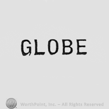 Word GLOBE.