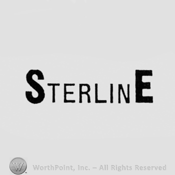 Word STERLINE.