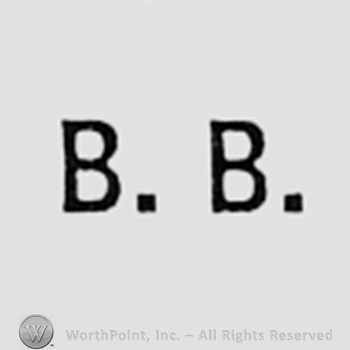 Double B.