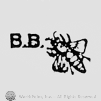 Double B and a fly.