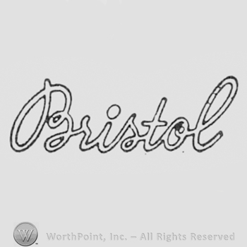 Word BRISTOL.
