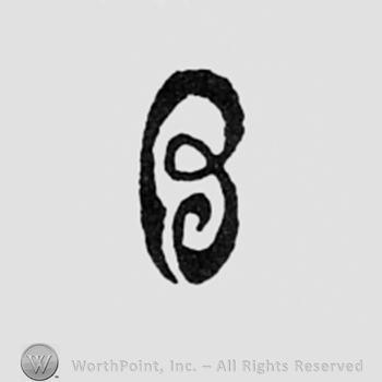 Letter B.