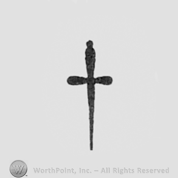 Cross.