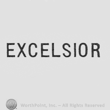 Word EXCELSIOR.
