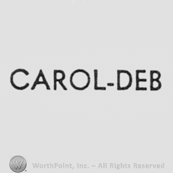 Words CAROL DEB.