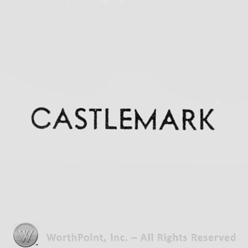 Word CASTLEMARK.