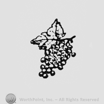 A grape.
