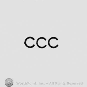 Triple C.