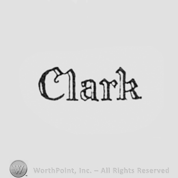 Word CLARK.