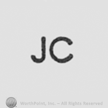 Letters J and C.
