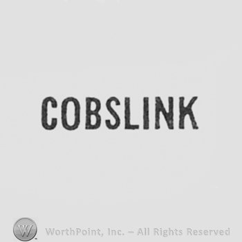 Word COBSLINK.