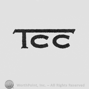 Letters TCC.