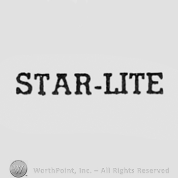 Word STAR-LITE.