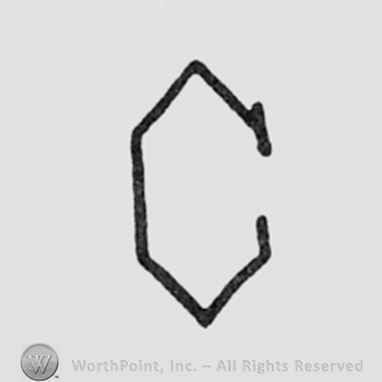 Letter C.