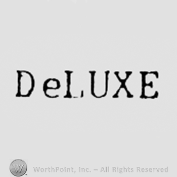 Word DELUXE.