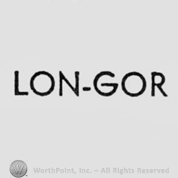 Word LON-GOR.