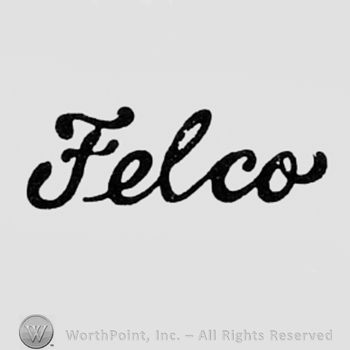 Word FELCO.