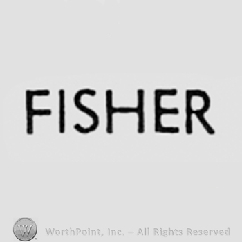 Word FISHER.