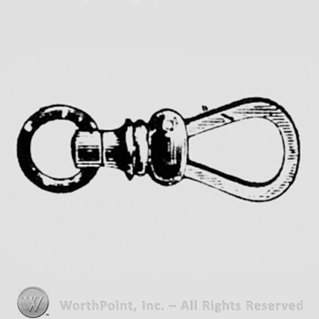 Hasp.