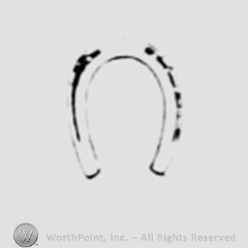 Horseshoe.