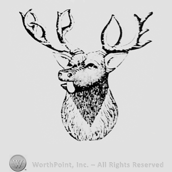 Stag.