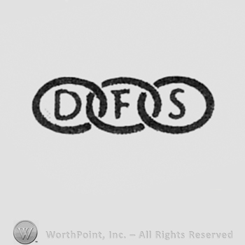 Letters D, F and S, each inside a circle.