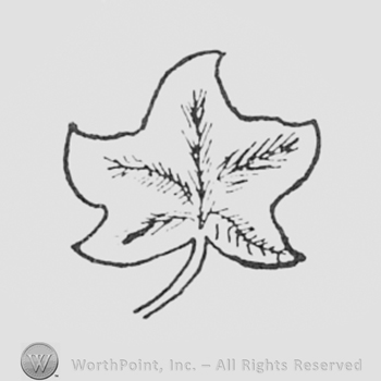 Leaf.