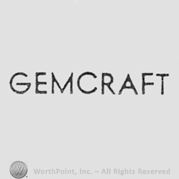 Word GEMCRAFT.