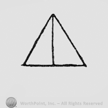 Triangle.