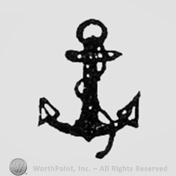 Anchor.