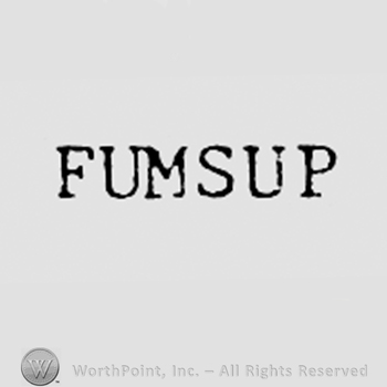 Word FRUMSUP.