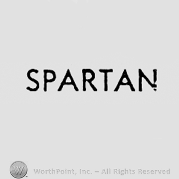 Word SPARTAN.