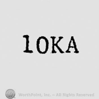 10KA written.