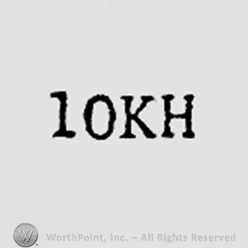 10KH written.