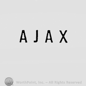 Word AJAX.