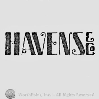 Word HAVENS & CO.