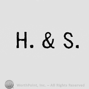 Letters H&S.