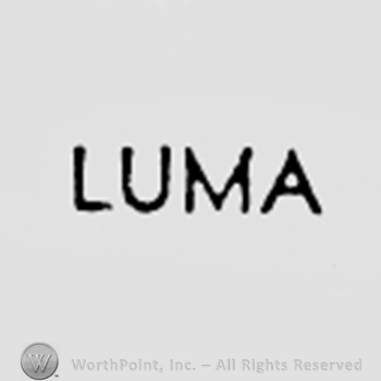 Word LUMA.
