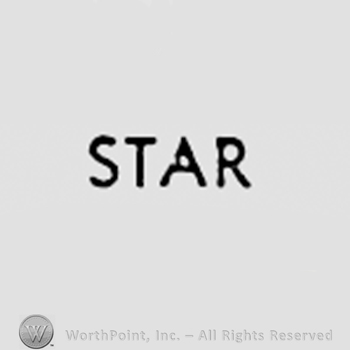 Word STAR.