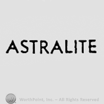 Word AUSTRALITE.