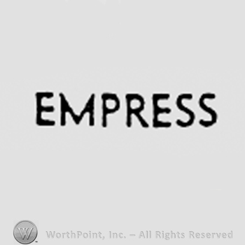 Word EMPRESS.