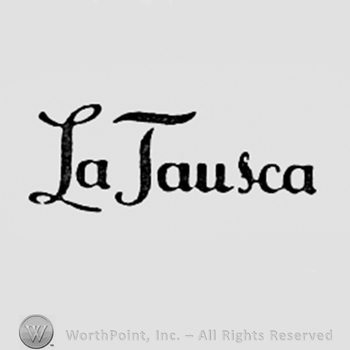 Word LA TAUSCA.
