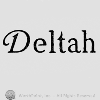 Word DELTAH.