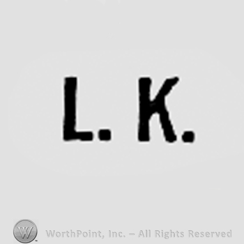 Letters L.K.