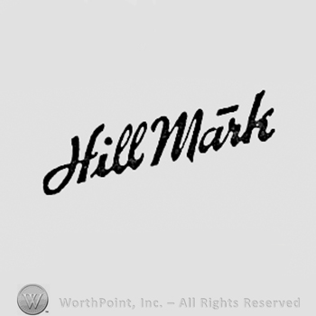 Words HILL MARK.