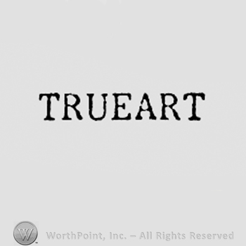 Word TRUEART.