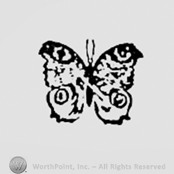 Butterfly.