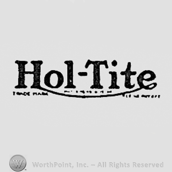 Word HOL-TITE.